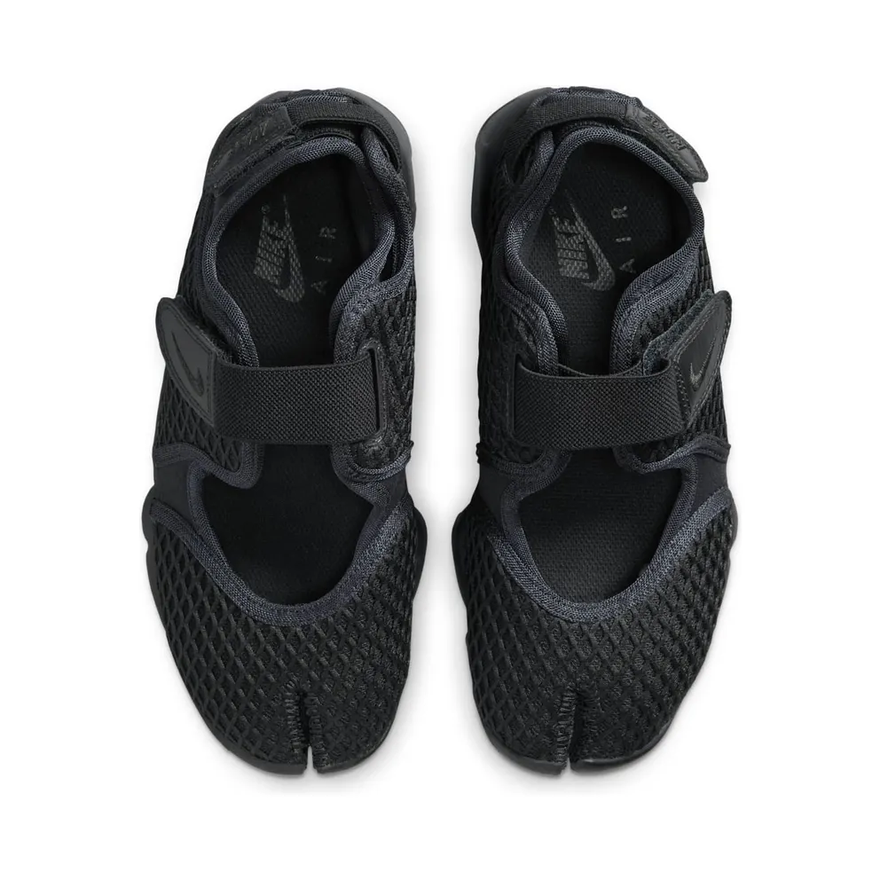 Nike Air Rift “Off-Noir” (HM8288-001)