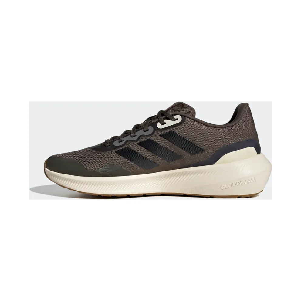 adidas Runfalcon 3 TR Shadow Olive / Core Black / Bronze Strata (HP7569)