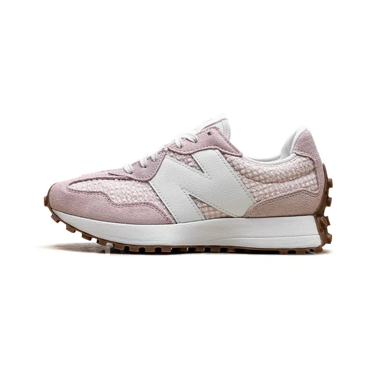 New Balance 327 “Pink White” (WS327628)