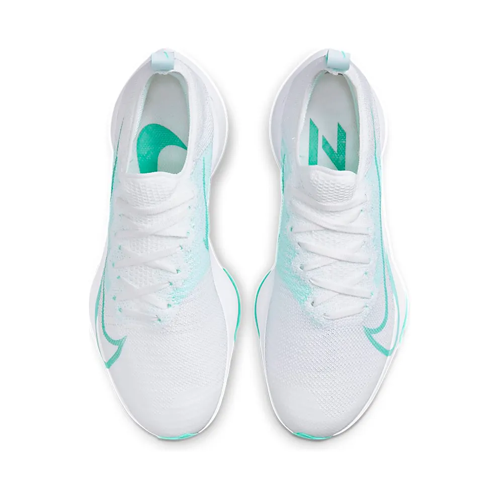 Nike Air Zoom Tempo NEXT% Road Running White (CI9924-103)