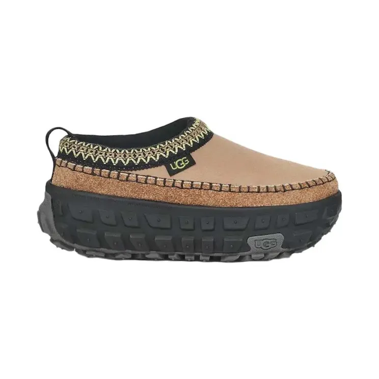 UGG Venture Daze Sand Black (1155650-SNDB)
