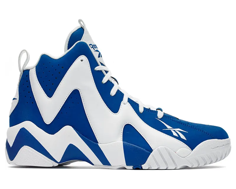 Reebok Kamikaze II Letter of Intent (Other Brands Reebok)