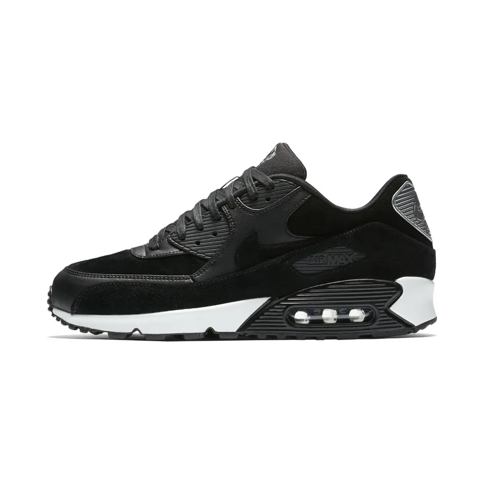 Nike Air Max 90 Premium PRM Rebel Skulls Pack (700155-009)