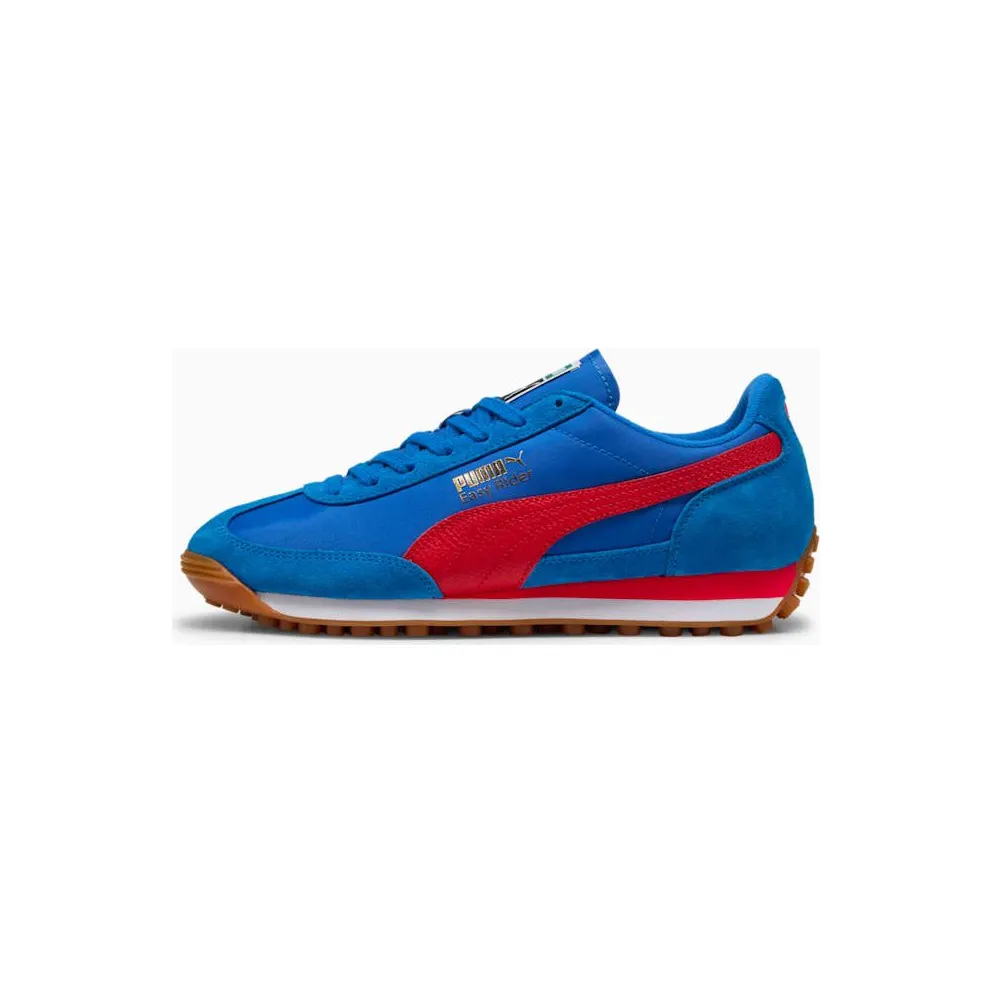 Puma Easy Rider Vintage Team Royal For All Time Red (399028-28)