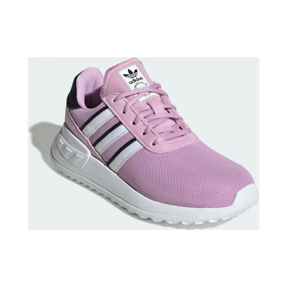 Adidas LA Trainer Lite Bliss Lilac / Cloud White / Core Black (GX1906)