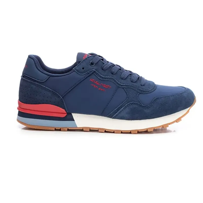 Teddy Smith sneaker Jeans (78868-Denim)