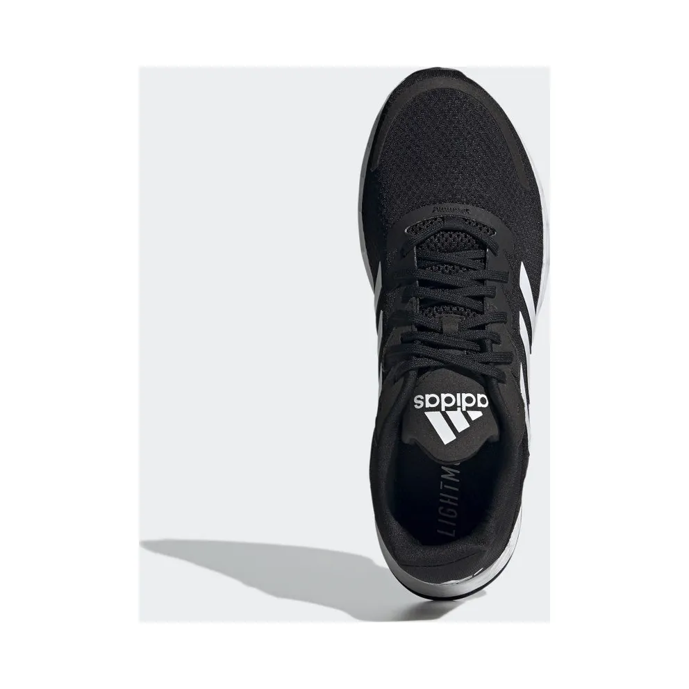 Adidas Duramo SL Core Black / Cloud White / Core Black (GV7124)