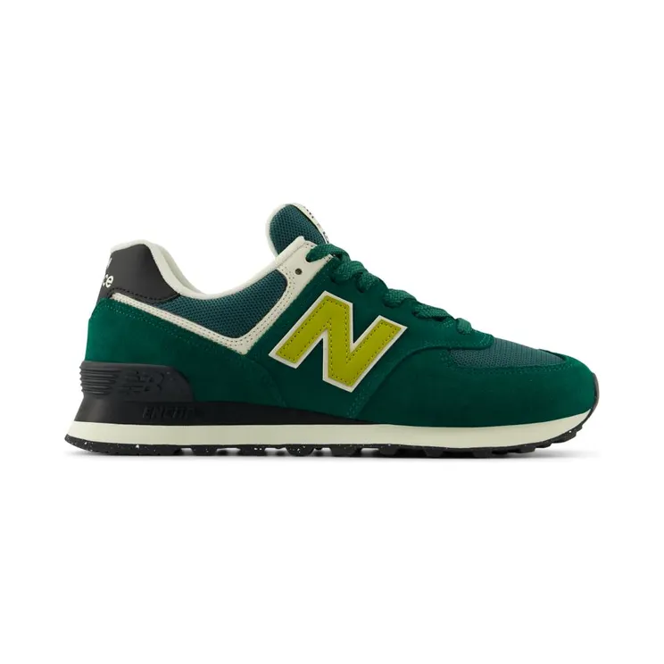 New Balance 574 Marsh Green New Spruce (U574RBC)