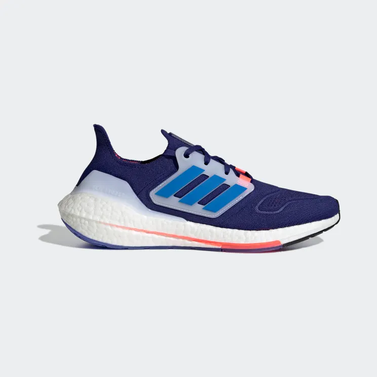 adidas Ultraboost 22 Legacy Indigo / Blue Rush / Turbo (GX3061)