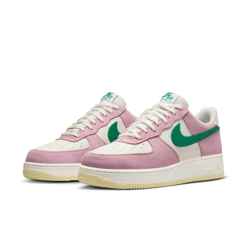 Nike Air Force 1 ’07 LV8 ND “Malachite” (FV9346-100)