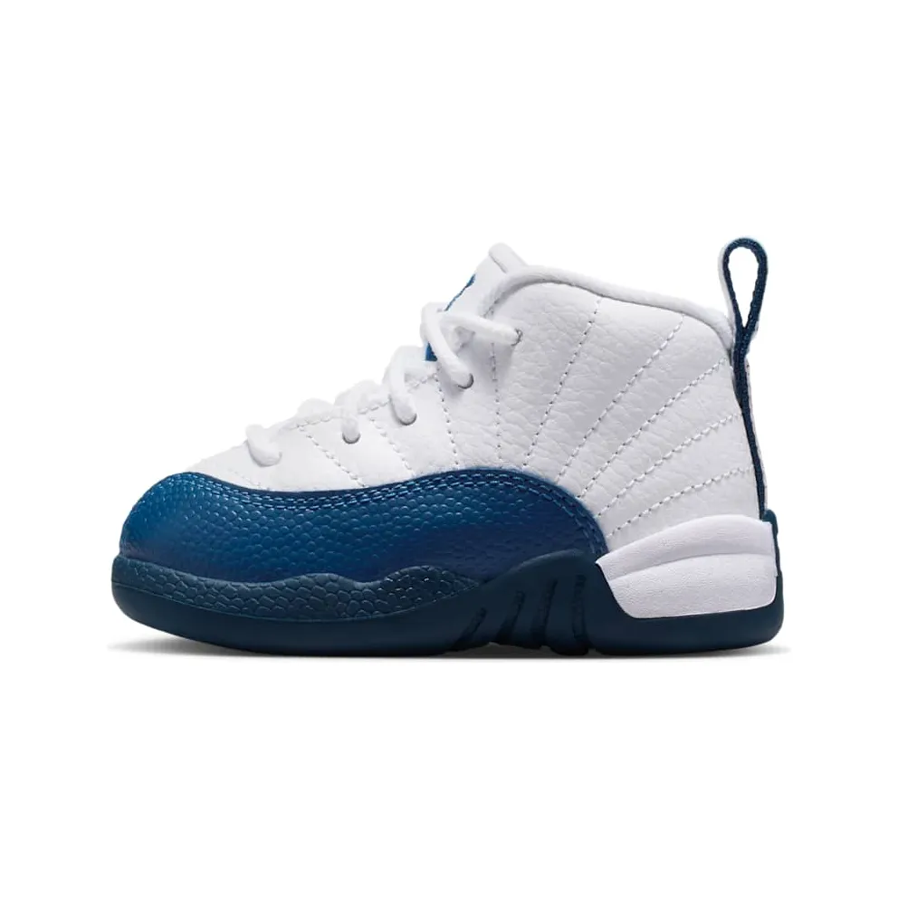 Air Jordan 12 Retro TD “French Blue (2025)” (850000-114)