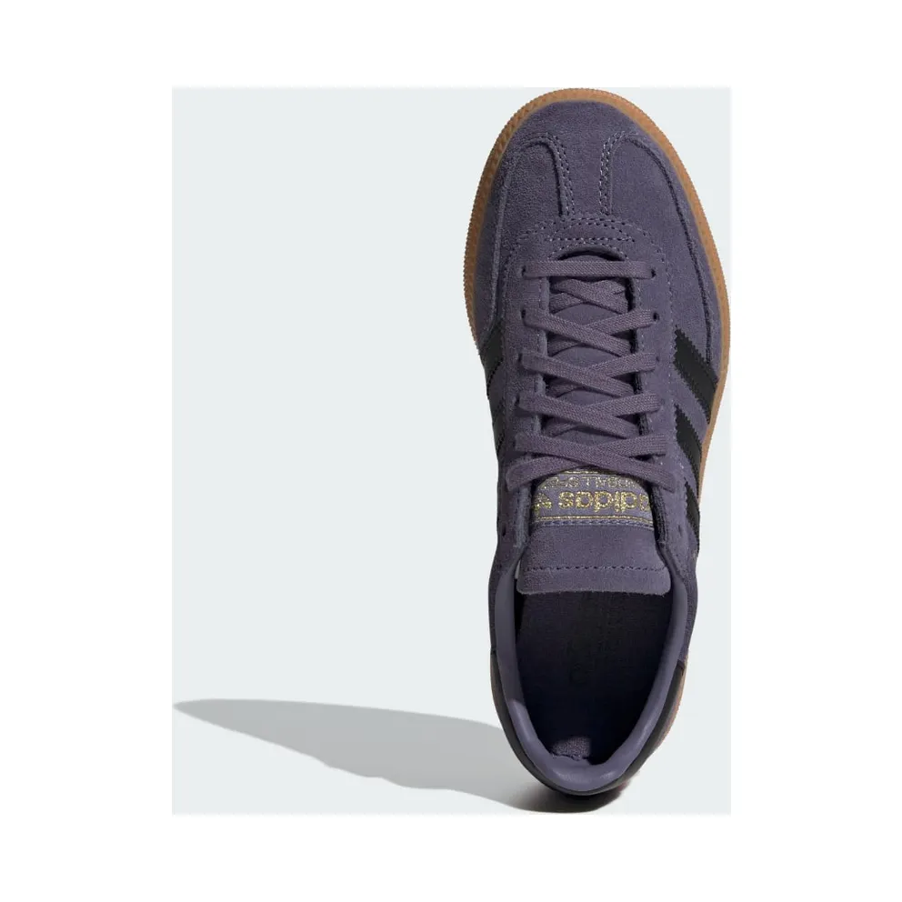 Adidas Handball Spezial Kids Preloved Violet / Core Black / Gum (JP8020)