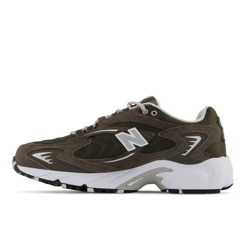 New Balace 725 Black Olive (ML725H)