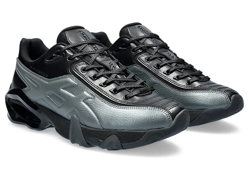 Asics Gel-teremoa Obsidian Black/Smoke Shadow (1203A331.001)