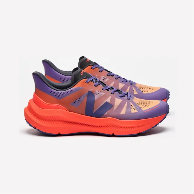 Veja Condor 3 ADV Enmesh Wmns “Grad Purple Orange” (CE2820594A)