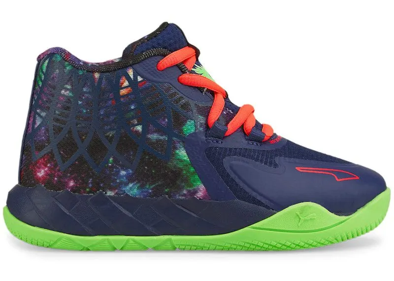Puma LaMelo Ball MB.01 Galaxy (385729-07)