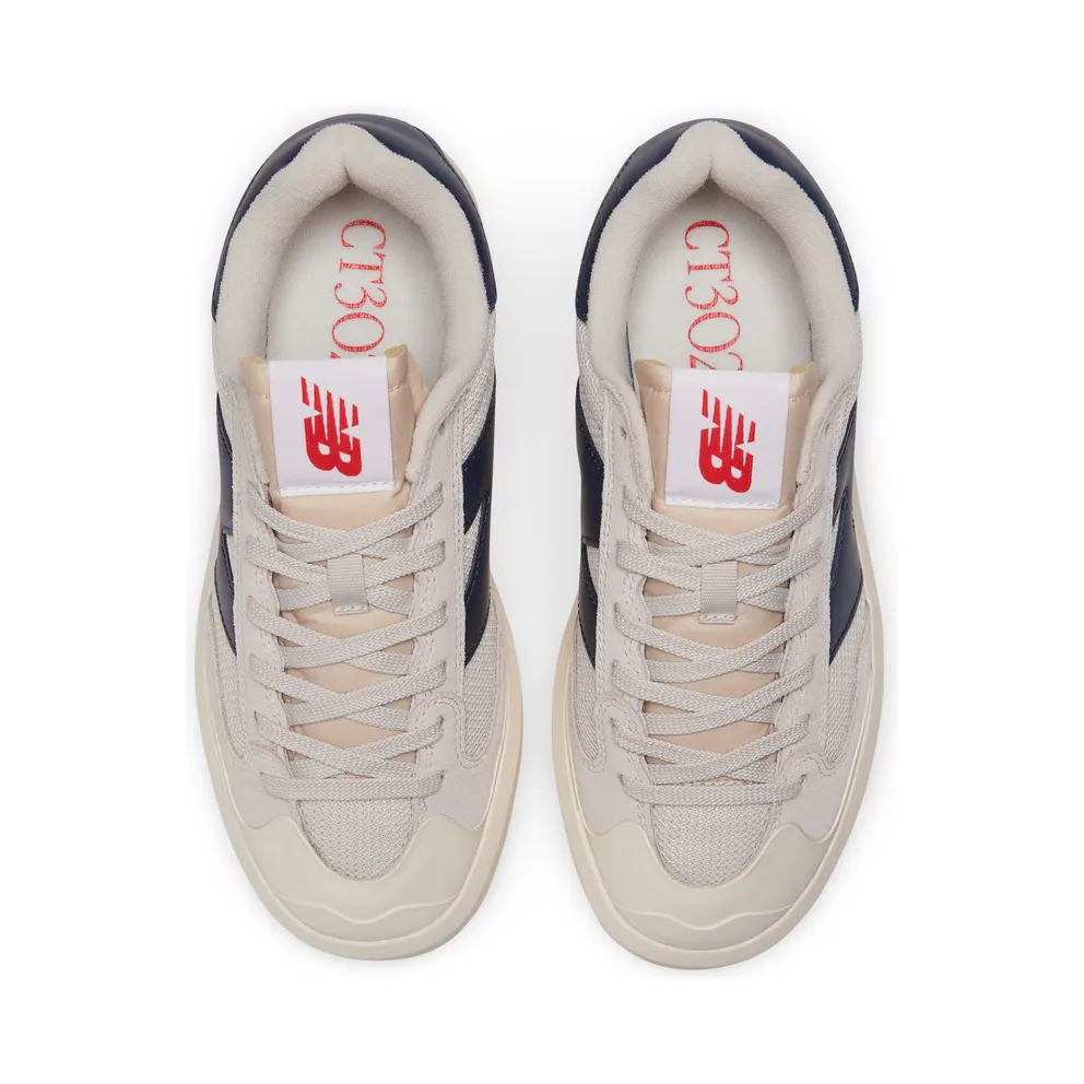 New Balance CT302 Moonbeam / Natural Indigo (CT302V1-40065)