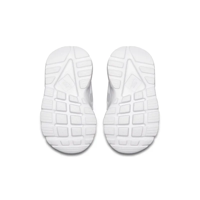 Nike Huarache Run Ultra TD “White/White/Royal Tint” (859594-102)