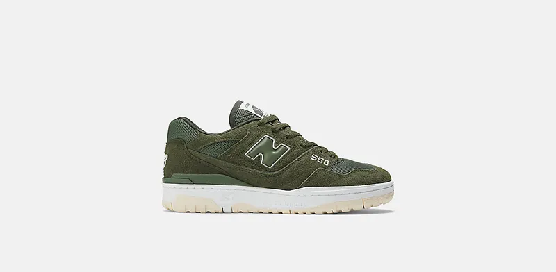 New Balance 550 “Nori” (BB550PHB)