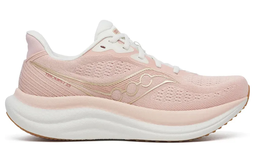 SAUCONY Triumph 23 “Cameo / Quartz” (S11023-233)