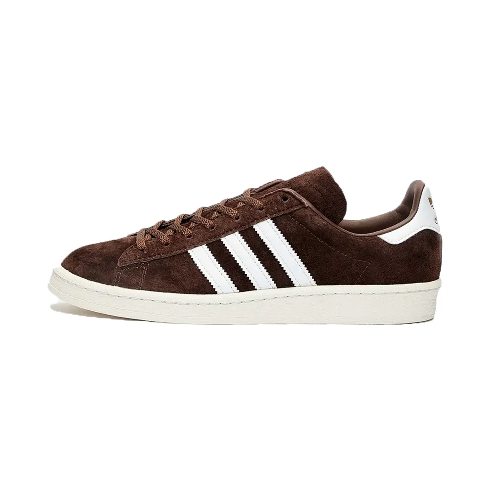 Adidas x Sneakersnstuff Campus ‘Homemade Pack’ Brown (2020) (FW6757)
