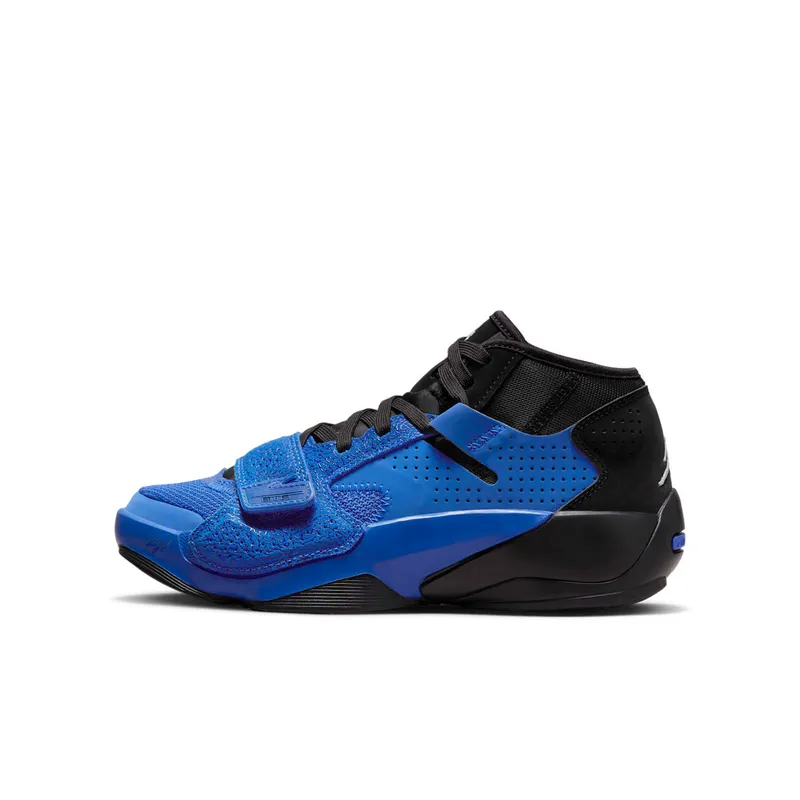Zion 2 PF Basketball Blue (DV0739-410)