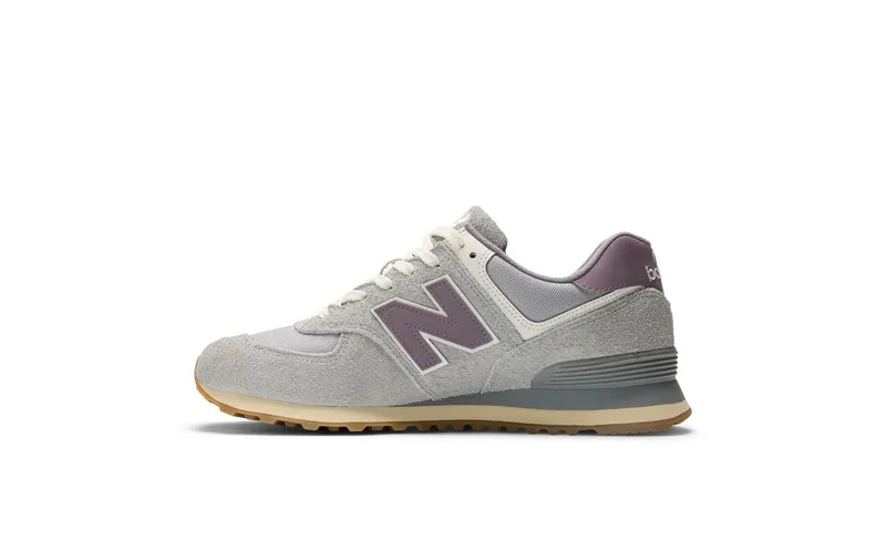 New Balance 574 Rain Cloud Grey (U574YGD)