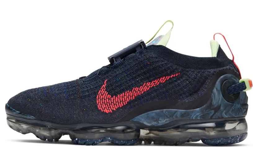 Nike Air Vapormax 2020 Flyknit Obsidian (CW1765-400)
