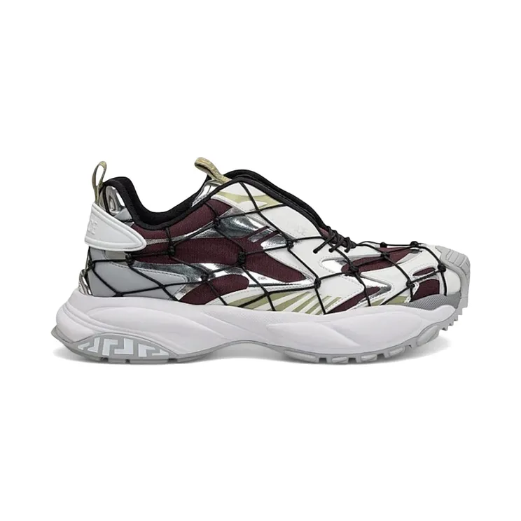 Versace Mercury M_VS_03 White Burgundy (1016307-1A11509-6L210)