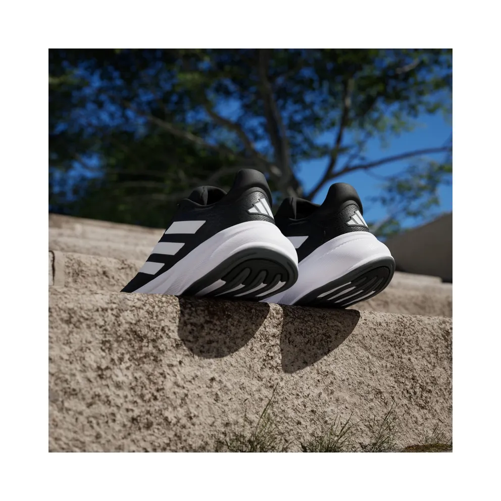 Adidas Response Super Core Black / Cloud White / Core Black (JI4640)