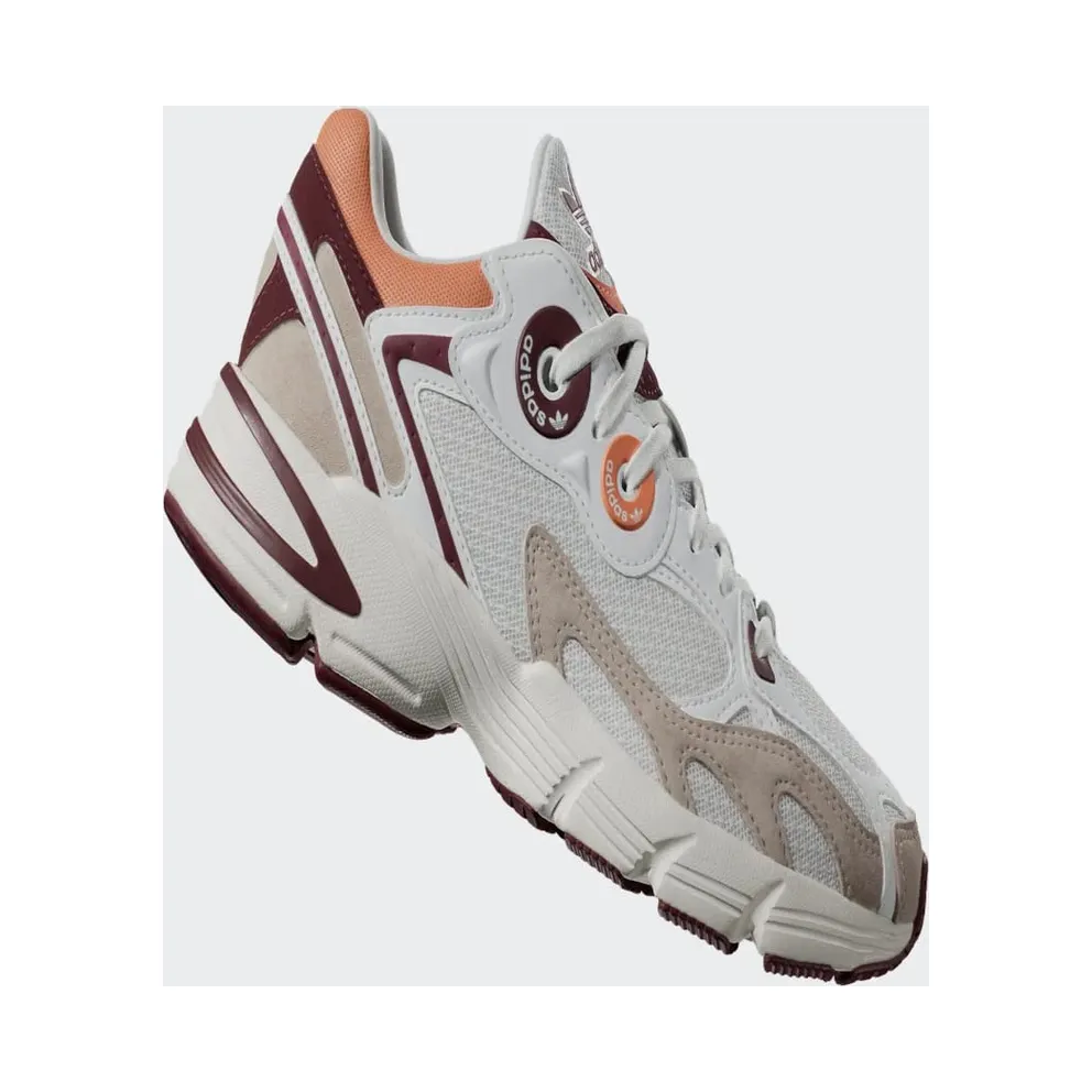 adidas Astir Cloud White / Shadow Red / Wonder Taupe (IE4774)
