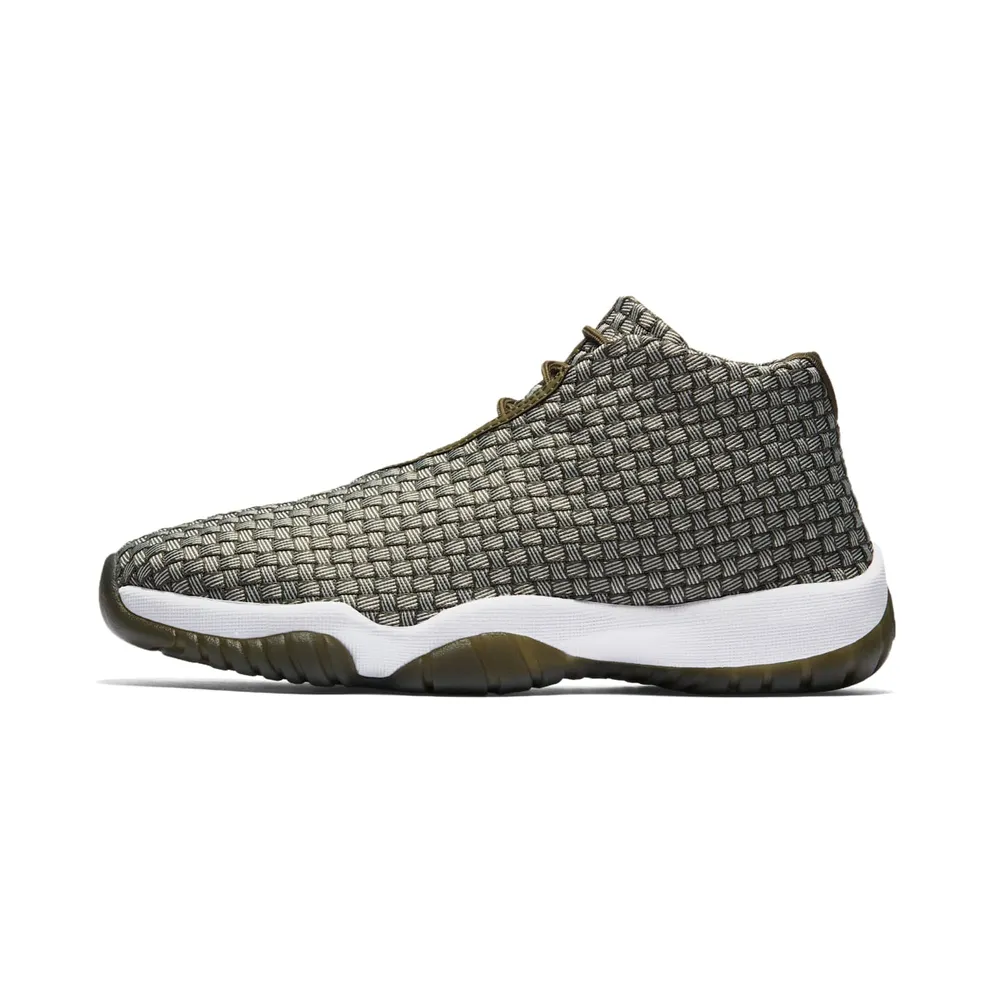 Jordan Future Olive Canvas (656503-305)