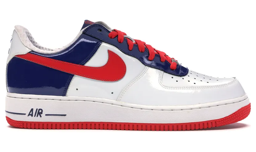 Nike Air Force 1 Low World Cup South Korea