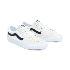 Vans Sk8-low Black (VN0A5KXDYB2)