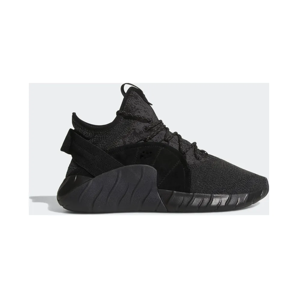 adidas Tubular Rise Triple Black (BY3557)