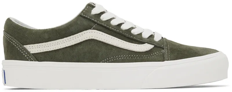 Vans Old Skool VR3 LX “Khaki” (VN0A5EDXB6D1)