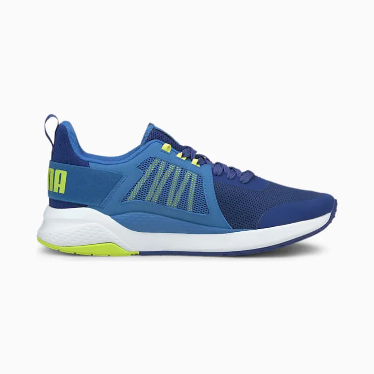 Puma Anzarun Blue/Green (37113115)