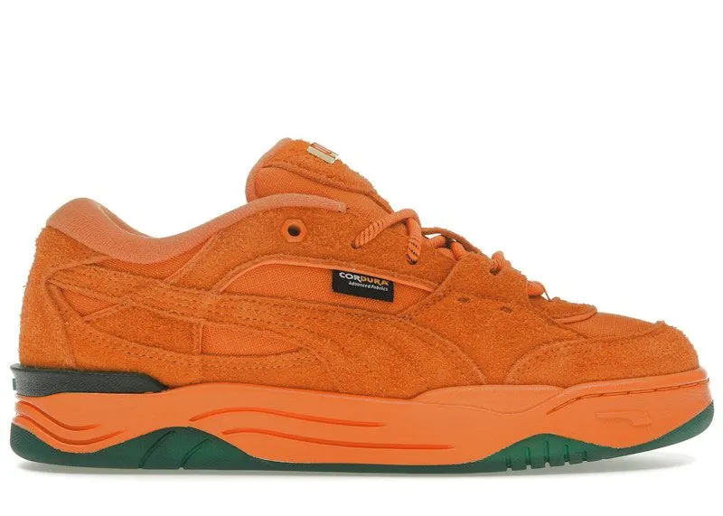 Puma 180 Cordura Carrots Rickie Orange (398802-02)