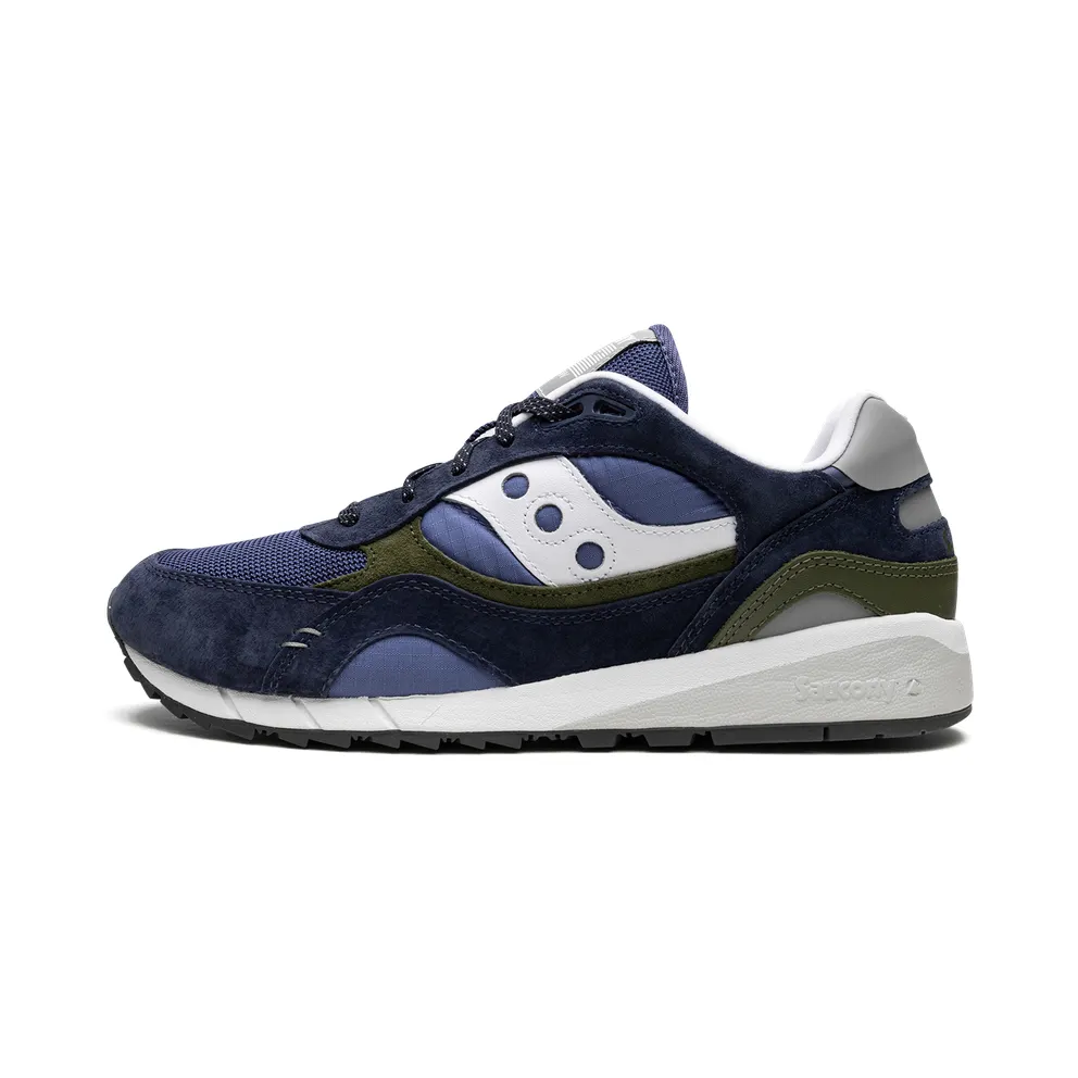 Saucony Shadow 6000 “Navy Olive” (S70674-4)