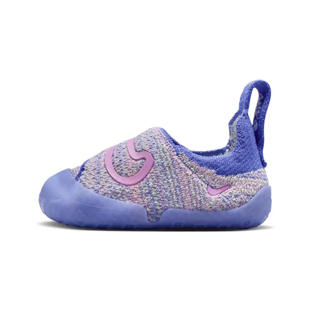 Nike Swoosh 1 Sapphire Light Magenta (FB3244-501)