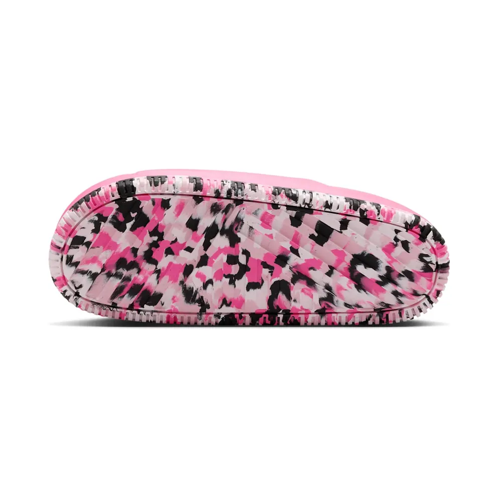 Nike Calm Slide “A’ja Wilson Hyper Pink” (HM0275-601)