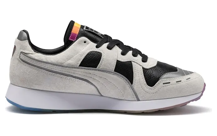 Puma RS-100 Polaroid