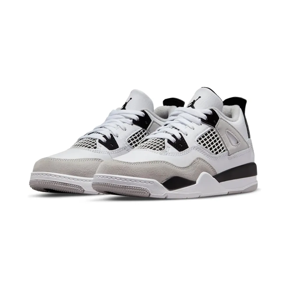 Air Jordan 4 Retro PS “Military Black” (BQ7669-111)