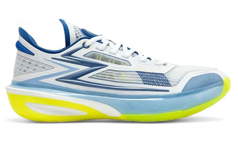 Overige merken sneaker 672511101F-4