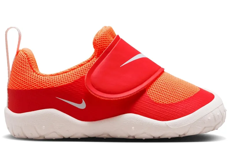 Nike Swoosh 1 Essential Picante Red Total Orange (HV5043-602)