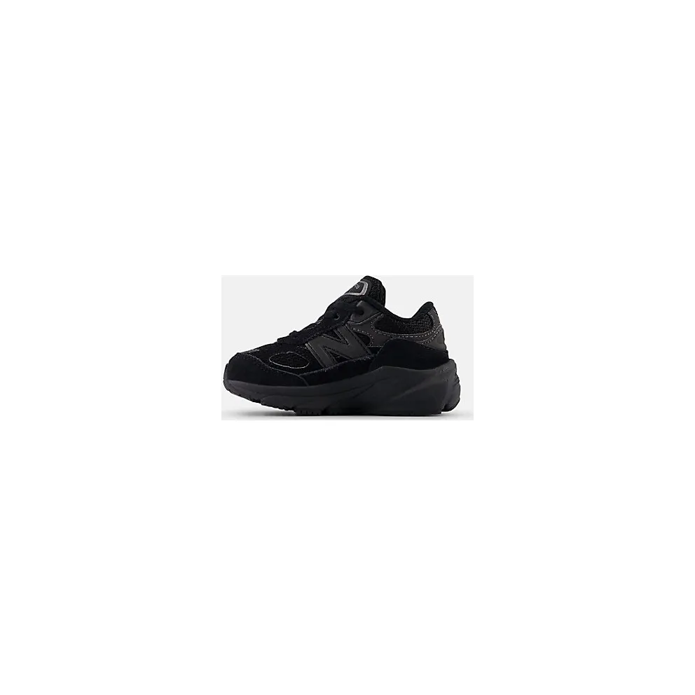 New Balance 990v6 Black Metallic (IC990BB6)