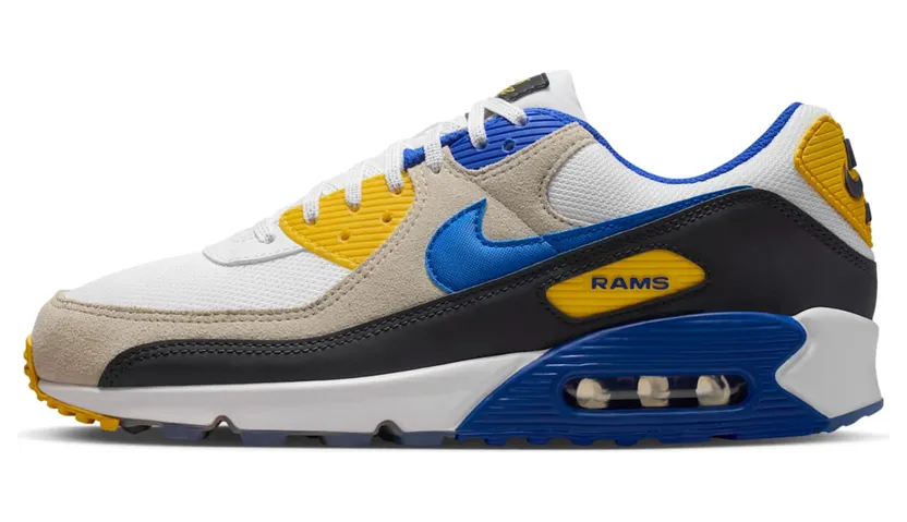 Nike Air Max 90 II7587-100