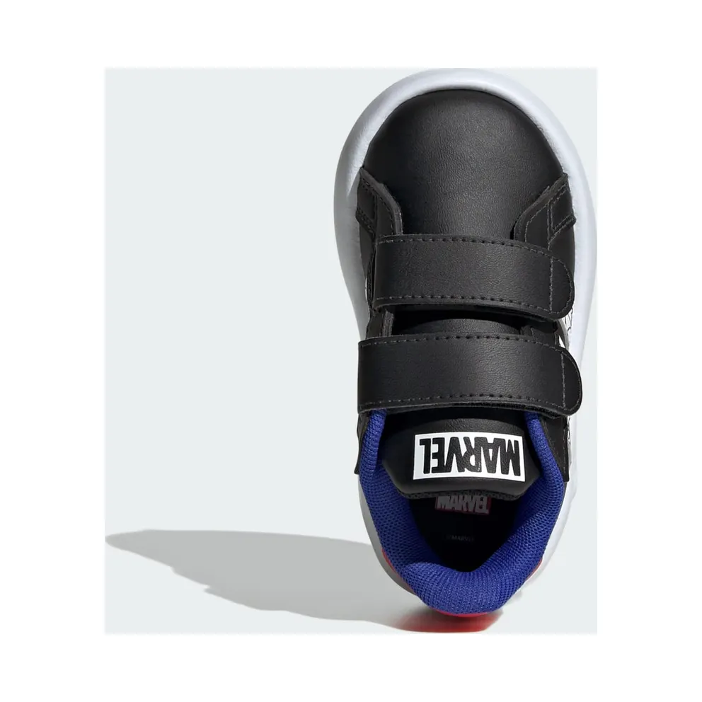 adidas Grand Court Marvel Spider-Man (JS0743)