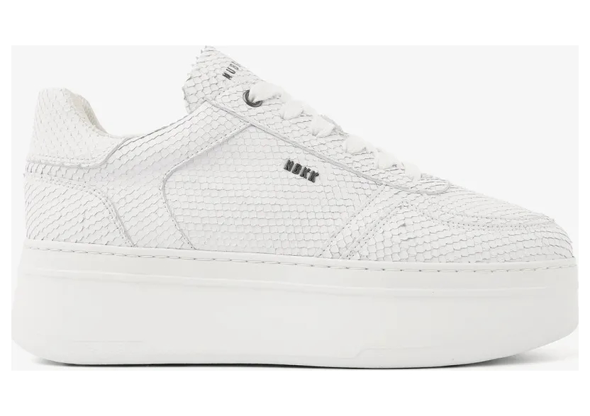 Nubikk Bayou Platform White (2107800030Q3)