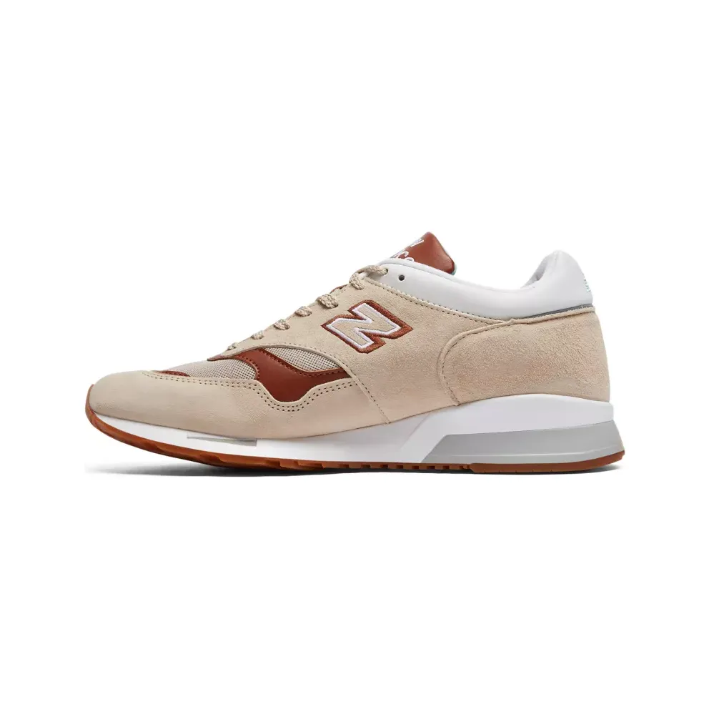 New Balance 1500 Oatmeal Sand/Grey (M1500STT)